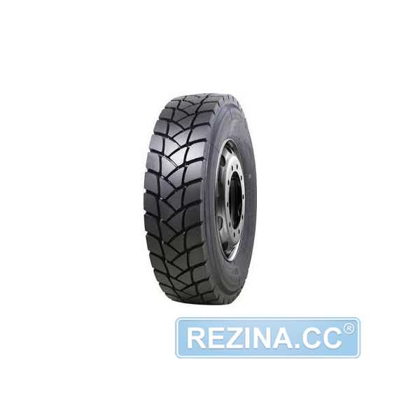 Грузовая шина ONYX HO302 - rezina.cc