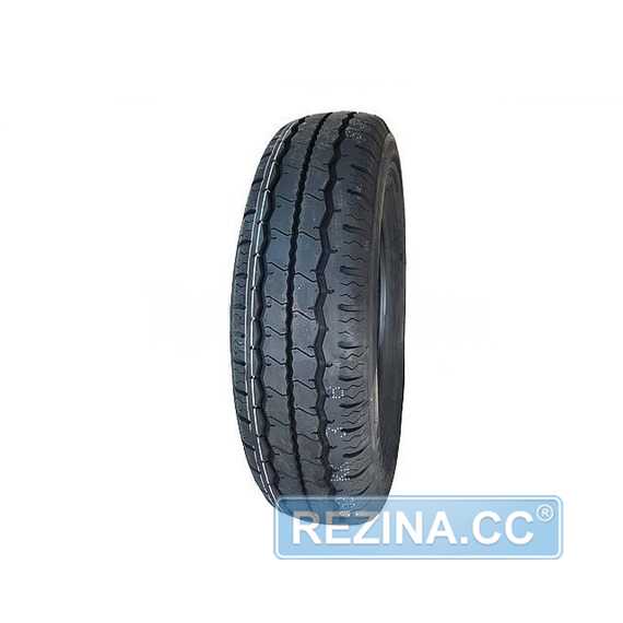 Купити Літня шина SEHA TLS-200 195/70R15C 104/102R