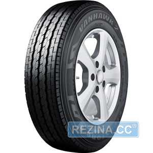 Купить FIRESTONE VANHAWK 2 215/75R16C 113R