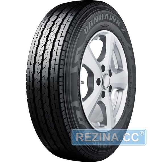 Купити FIRESTONE VANHAWK 2 215/75R16C 113R