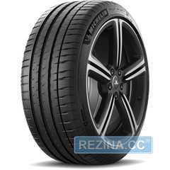Купить Летняя шина MICHELIN Pilot Sport 4 275/35R22 104Y XL