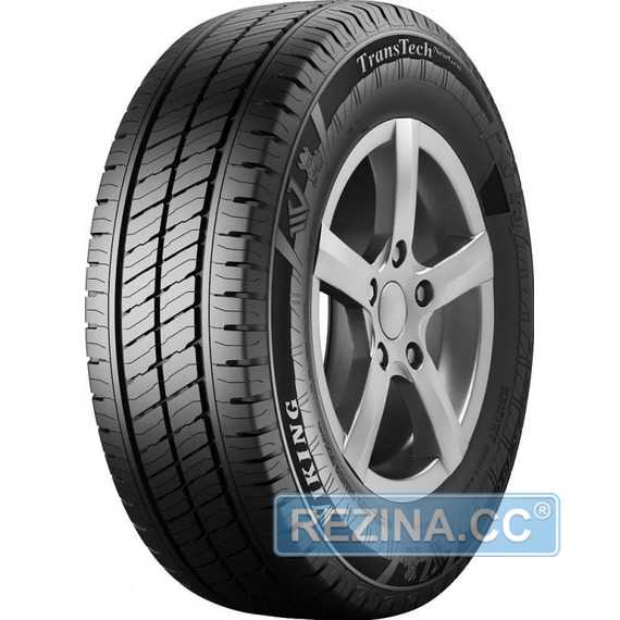 Купити Літня шина VIKING TransTech NewGen 205/75R16C 110/108R