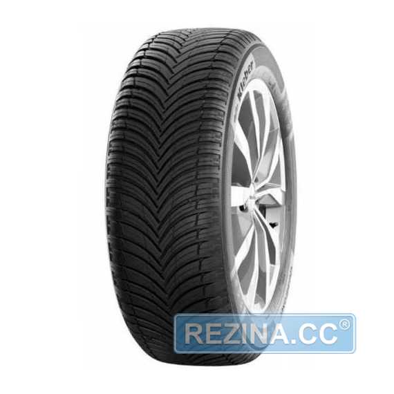 Купить Всесезонная шина KLEBER Quadraxer 3 205/40R17 84W