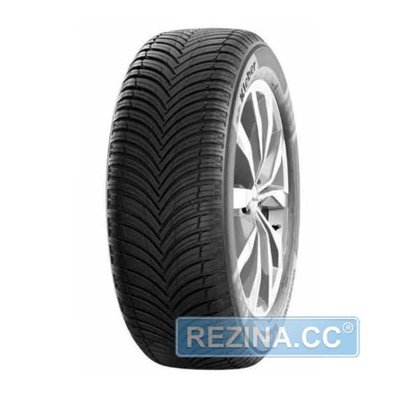 Купить Всесезонная шина KLEBER Quadraxer 3 205/40R17 84W