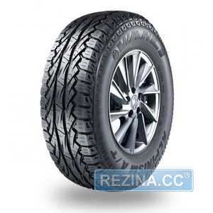 Купить Всесезонная шина WANLI SU-006 265/65R17 112S