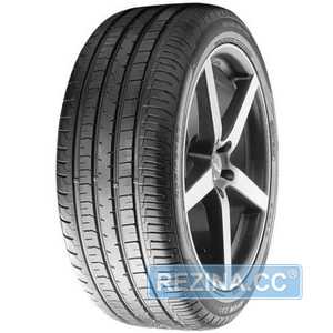 Купить Летняя шина AVON ZX7 255/60R18 112V