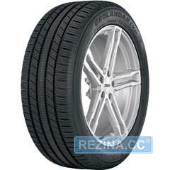 Купити Літня шина YOKOHAMA Geolandar CV G058 225/55R19 99V