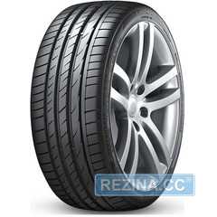 Купити Літня шина LAUFENN S-Fit EQ Plus LK01 225/55R17 101W XL