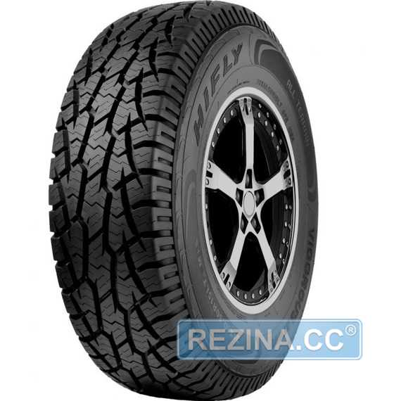 Купити Всесезонна шина HIFLY Vigorous AT601 285/75R16 126/123R