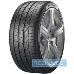 Купити Лiтня шина PIRELLI PZero PZ3 325/30R21 108Y Run Flat