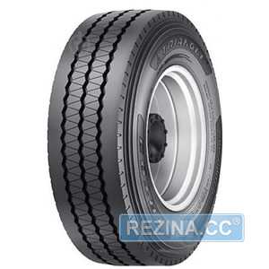 Купить Грузовая шина TRIANGLE TRT03 245/70R17.5 143/141J