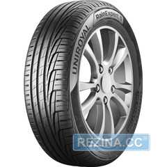 Купити Літня шина UNIROYAL RainExpert 5 155/65R14 75T