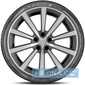 Летняя шина FALKEN Azenis FK510 - rezina.cc