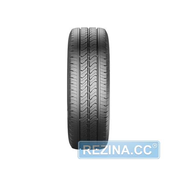 Купити Літня шина BARUM Vanis 3 215/60R17C 109/107T