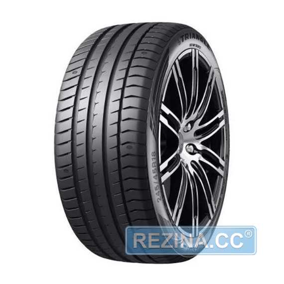 Купить Летняя шина TRIANGLE EffeX Sport TH202 245/40R20 99Y XL