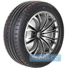 Летняя шина POWERTRAC RACING PRO - rezina.cc
