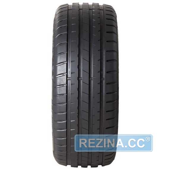 Летняя шина POWERTRAC RACING PRO - rezina.cc