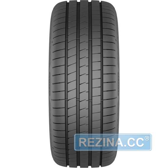 Купить Летняя шина GOODYEAR Eagle F1 Asymmetric 6 245/40R17 95Y XL