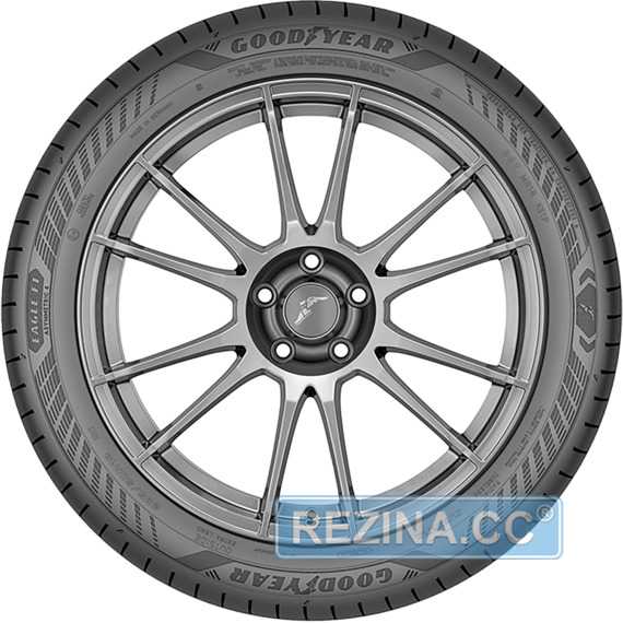 Купить Летняя шина GOODYEAR Eagle F1 Asymmetric 6 245/40R17 95Y XL