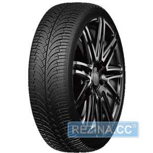 Купить Всесезонная шина GRENLANDER GREENWING A/S 195/70R14 91H