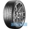Купить Летняя шина CONTINENTAL SportContact 7 285/35R22 106Y XL