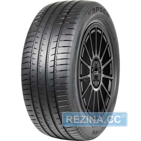 Купити Літня шина KAPSEN K3000 275/40R19 105W Run Flat