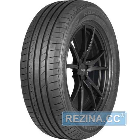 Купити Літня шина KAPSEN K737 185/55R16 83V