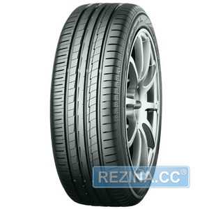 Купить Летняя шина YOKOHAMA AE51 225/60R16 98H