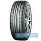Купить Летняя шина YOKOHAMA AE51 225/60R16 98H