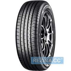 Купить Летняя шина YOKOHAMA BluEarth-XT AE61 235/55R17 99H