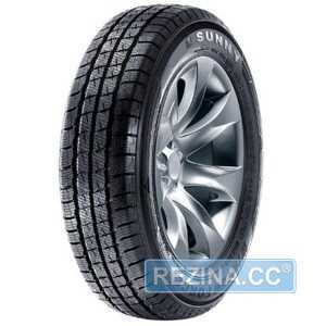 Купить Зимняя шина SUNNY WINTER FORCE NW103 215/65R16C 109/107R