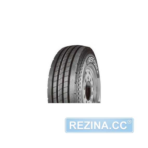 Купить Грузовая шина GREFORCE GR662S (рулевая) 315/80R22,5 156/150M