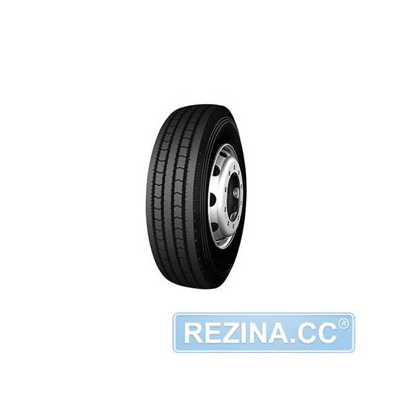 Грузовая шина LONG MARCH LM668 (рулевая) - rezina.cc