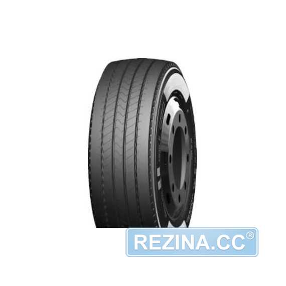 Грузовая шина HABILEAD BL522 (рулевая) - rezina.cc