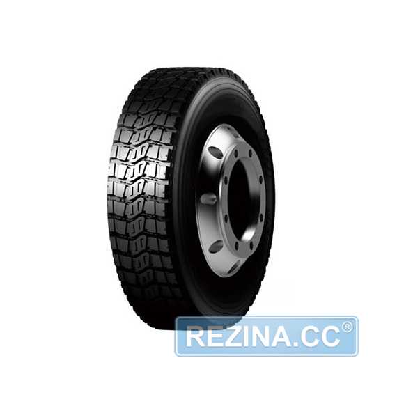 Грузовая шина WELLPLUS WAM716 (ведущая) - rezina.cc