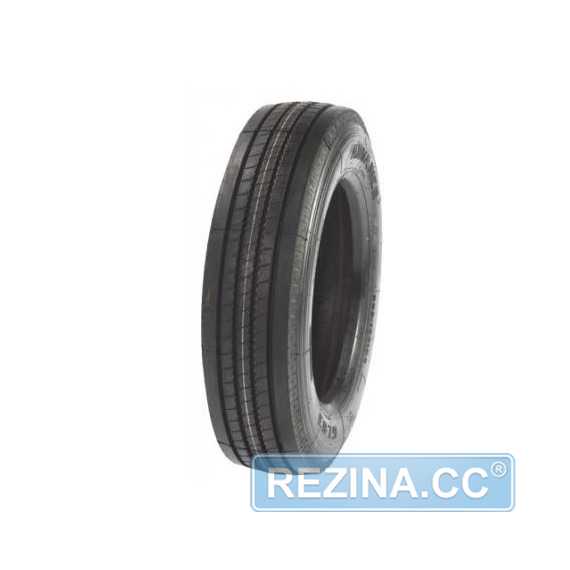 Купить Грузовая шина ADVANCE GL283A (рулевая) 215/75R17.5 135/133L