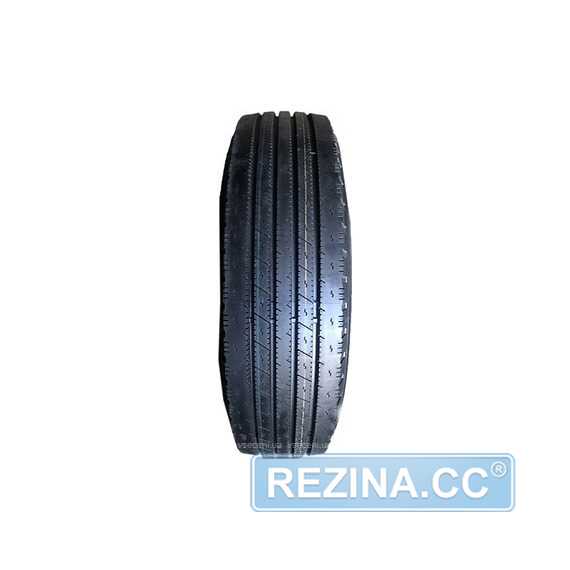 Грузовая шина HUNTERROAD H612 (рулевая) - rezina.cc