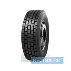 Грузовая шина HUNTERROAD H801 (ведущая) - rezina.cc