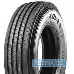 Купить Грузовая шина ADVANCE GL278A (универсальная) 295/80R22.5 152/149M