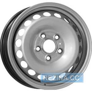 Купить ALST (KFZ) 6696 S R16 W6.5 PCD5x120 ET60 DIA65