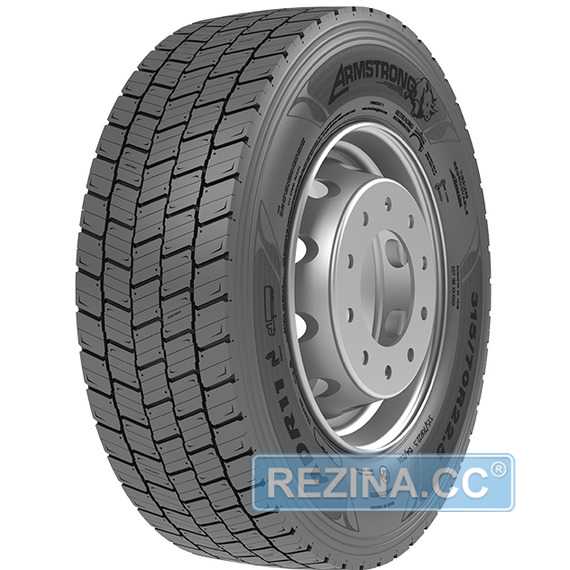 Купити Вантажна шина ARMSTRONG ADR11 (ведуча) 315/70R22.5 154/150L