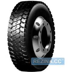 Грузовая шина LANVIGATOR D689 - rezina.cc