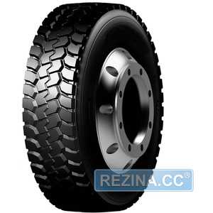 Купить Грузовая шина LANVIGATOR D689 (ведущая) 11.00R20 152/149K