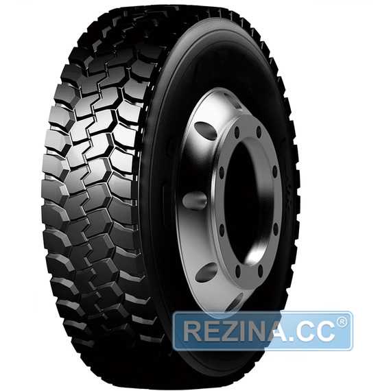 Грузовая шина LANVIGATOR D689 - rezina.cc