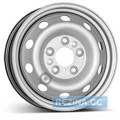 Купити ALST (KFZ) 7011 S R16 W6 PCD5x130 ET68 DIA78.1