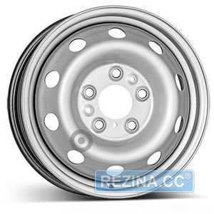 Купити ALST (KFZ) 7011 S R16 W6 PCD5x130 ET68 DIA78.1