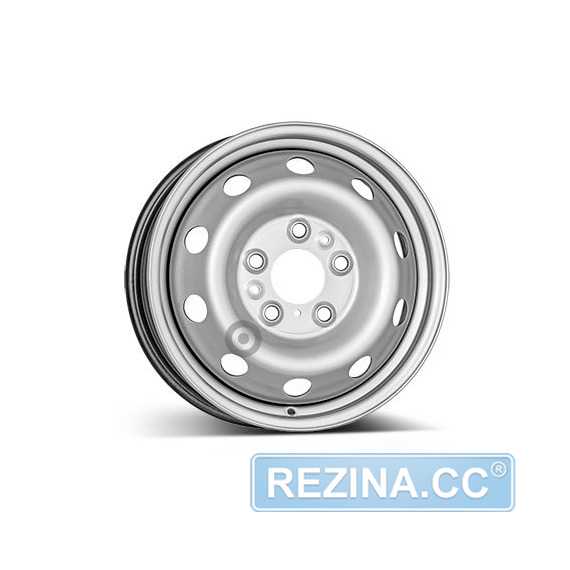 Купити ALST (KFZ) 7011 S R16 W6 PCD5x130 ET68 DIA78.1