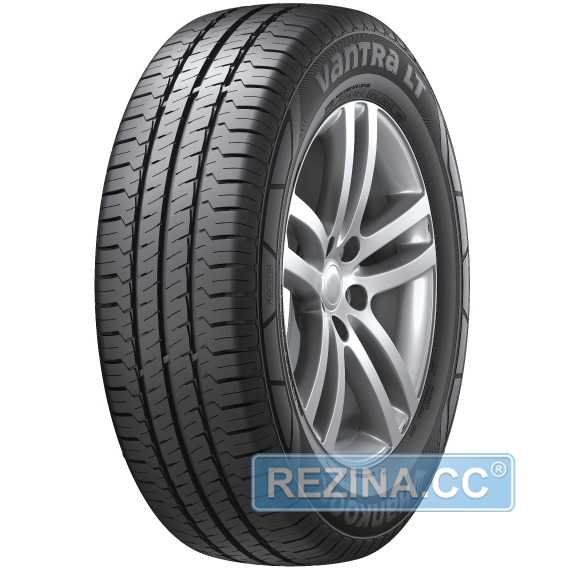 Купить Летняя шина HANKOOK Vantra LT RA18 215/70R16C 110/108S