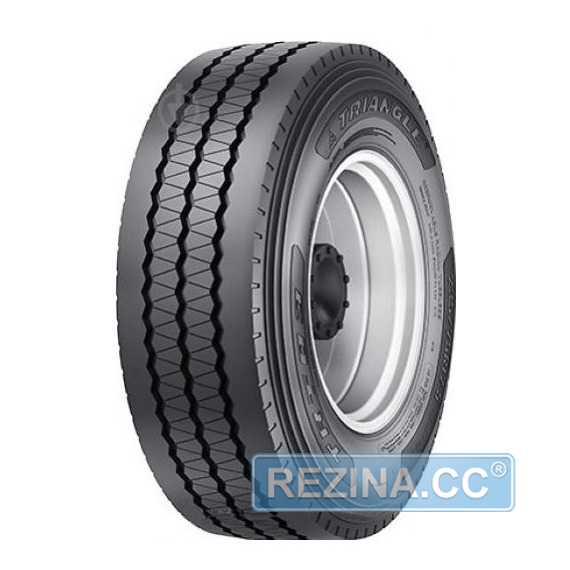 Грузовая шина TRIANGLE TRT03 - rezina.cc