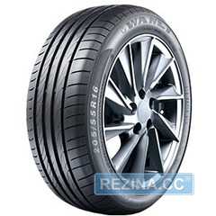 Купити Літня шина WANLI SA302 245/45R17 99W
